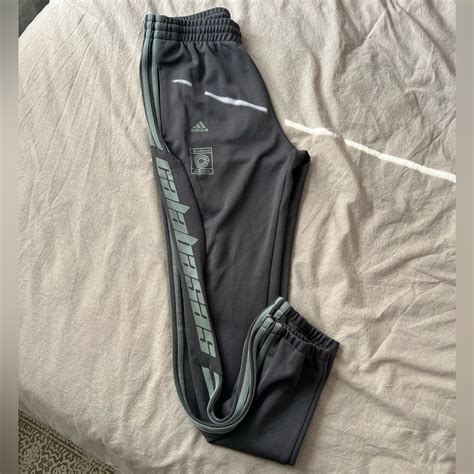 yeezy calabasas track pants replica
